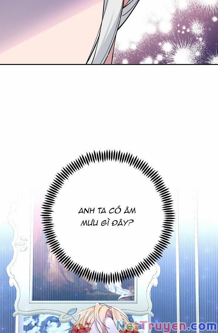 Đeo Bám Tôi Cũng Vô Ích Thôi 29 trang 71