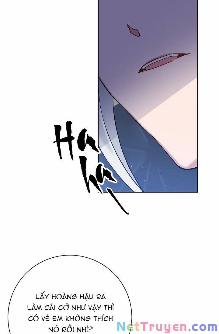 Đeo Bám Tôi Cũng Vô Ích Thôi 29 trang 80