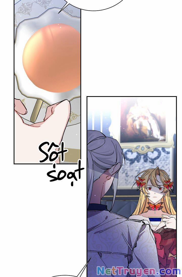 Đeo Bám Tôi Cũng Vô Ích Thôi 29 trang 83