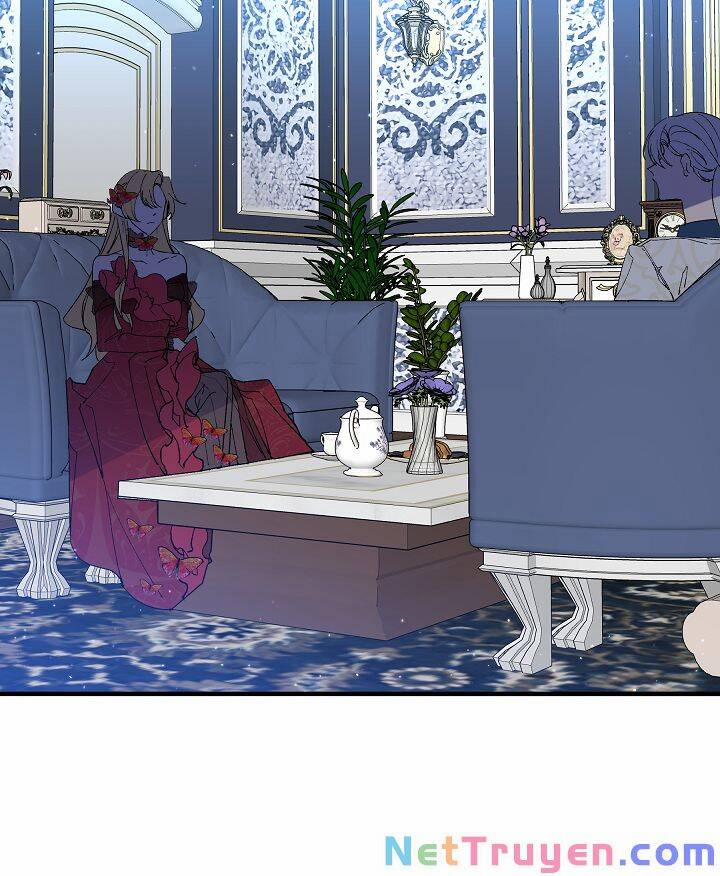 Đeo Bám Tôi Cũng Vô Ích Thôi 29 trang 85