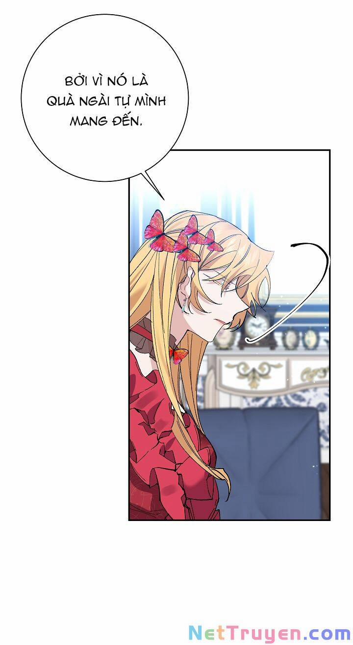 Đeo Bám Tôi Cũng Vô Ích Thôi 29 trang 86