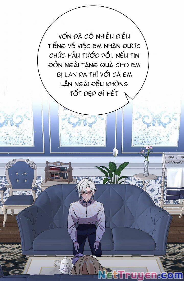 Đeo Bám Tôi Cũng Vô Ích Thôi 29 trang 87