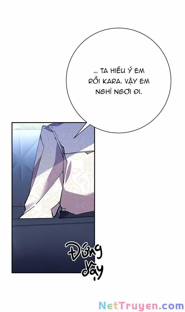 Đeo Bám Tôi Cũng Vô Ích Thôi 29 trang 90