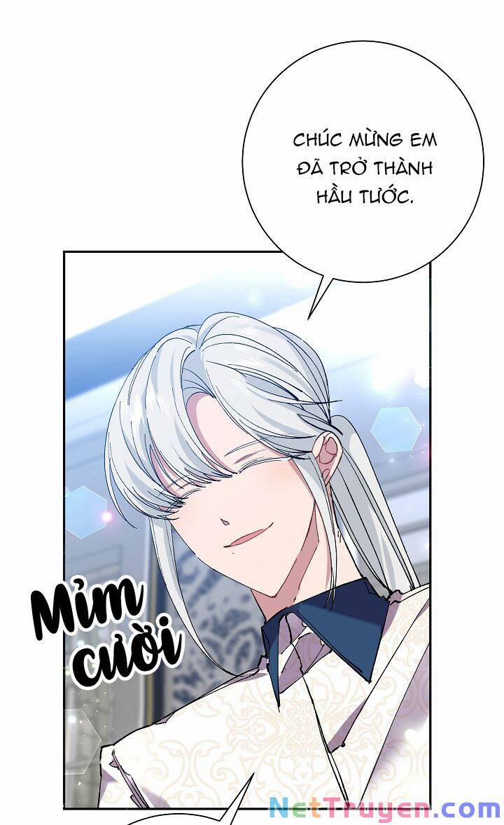 Đeo Bám Tôi Cũng Vô Ích Thôi 29 trang 91