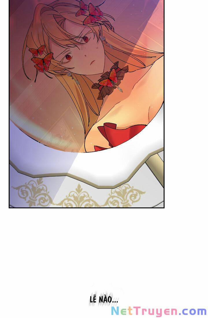 Đeo Bám Tôi Cũng Vô Ích Thôi 29 trang 95