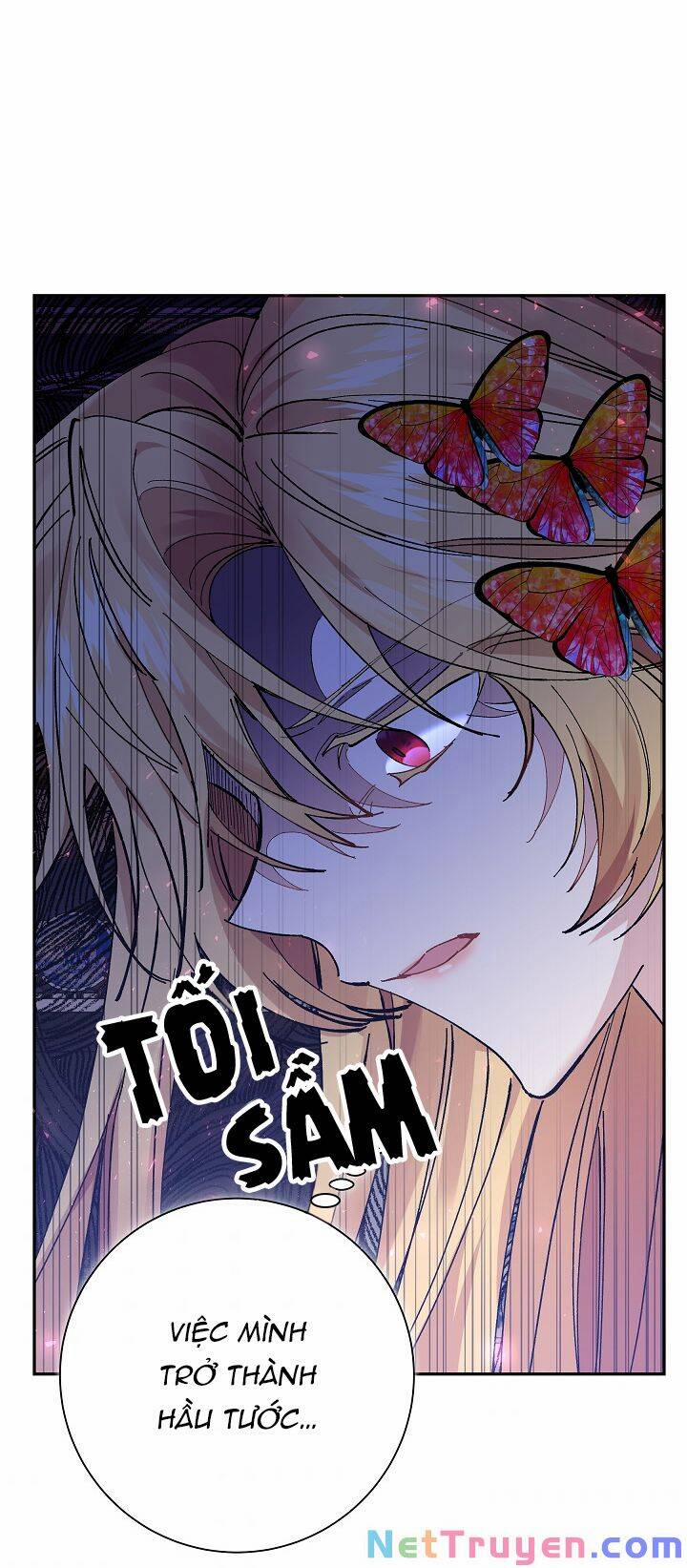 Đeo Bám Tôi Cũng Vô Ích Thôi 29 trang 96