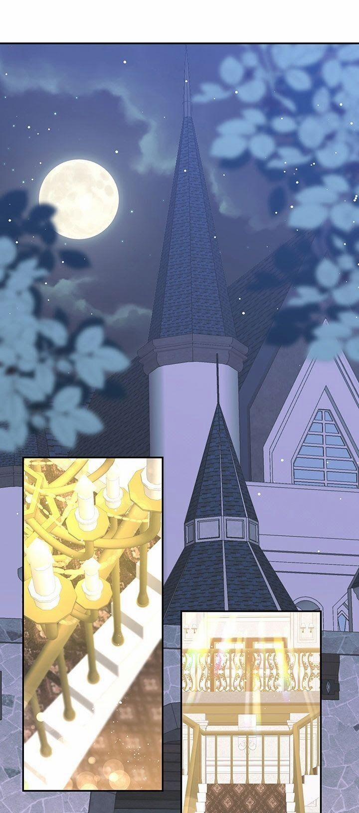 Đeo Bám Tôi Cũng Vô Ích Thôi 3 trang 101