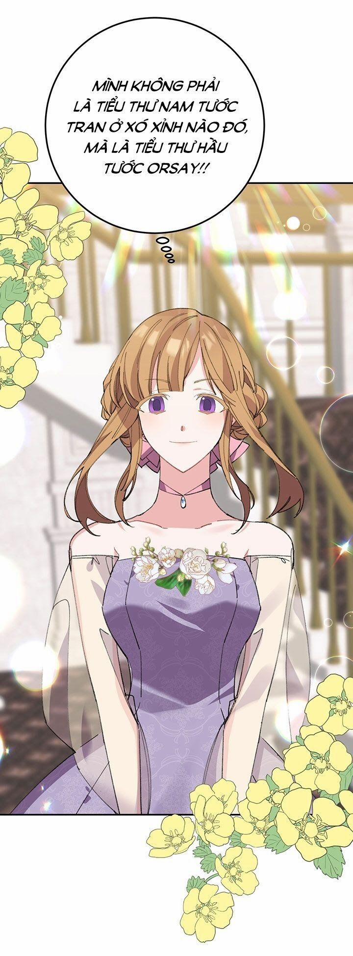 Đeo Bám Tôi Cũng Vô Ích Thôi 3 trang 103