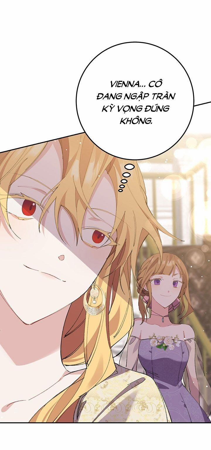 Đeo Bám Tôi Cũng Vô Ích Thôi 3 trang 104