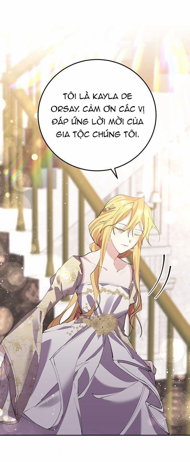 Đeo Bám Tôi Cũng Vô Ích Thôi 3 trang 105