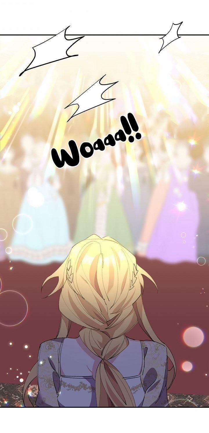 Đeo Bám Tôi Cũng Vô Ích Thôi 3 trang 106