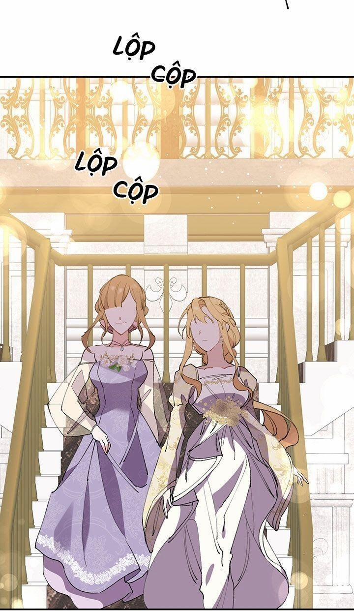 Đeo Bám Tôi Cũng Vô Ích Thôi 3 trang 108