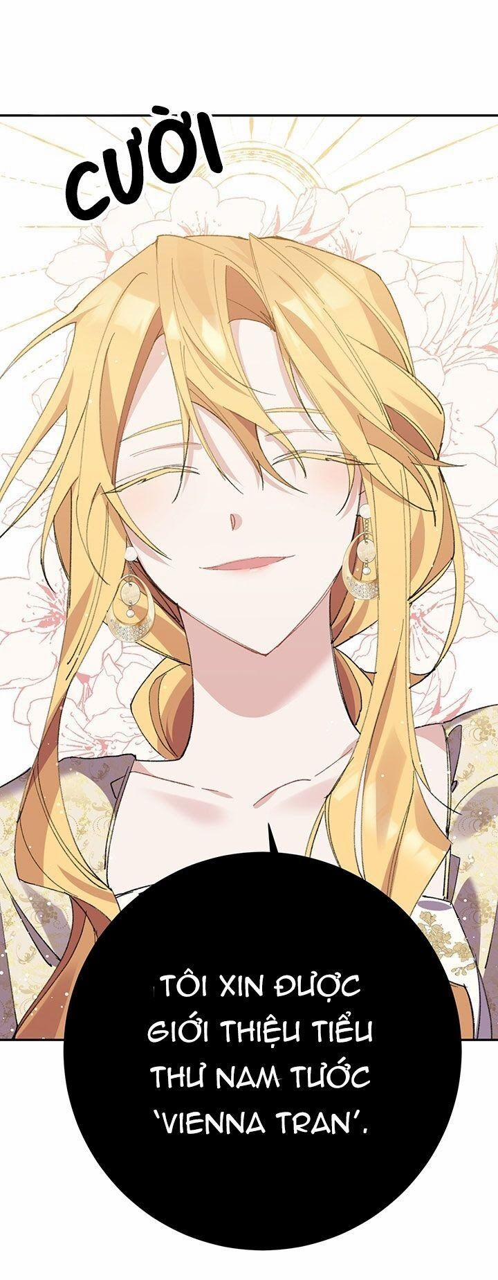 Đeo Bám Tôi Cũng Vô Ích Thôi 3 trang 110