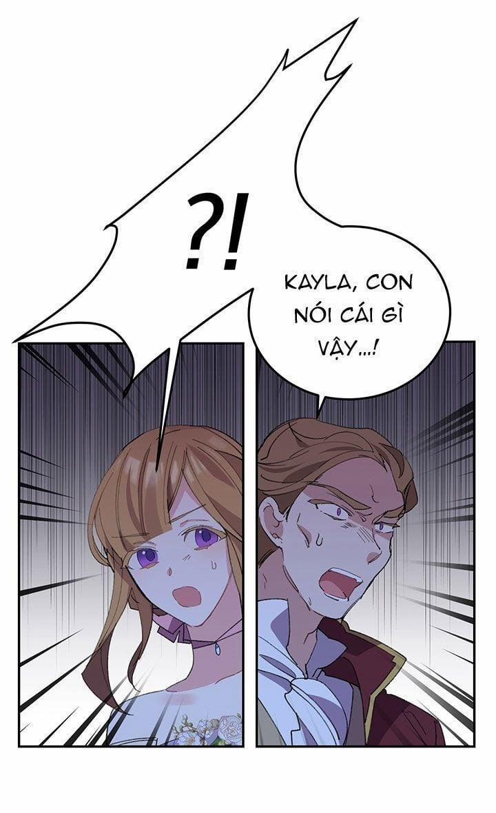 Đeo Bám Tôi Cũng Vô Ích Thôi 3 trang 111