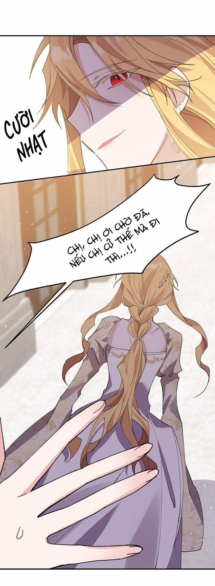 Đeo Bám Tôi Cũng Vô Ích Thôi 3 trang 113