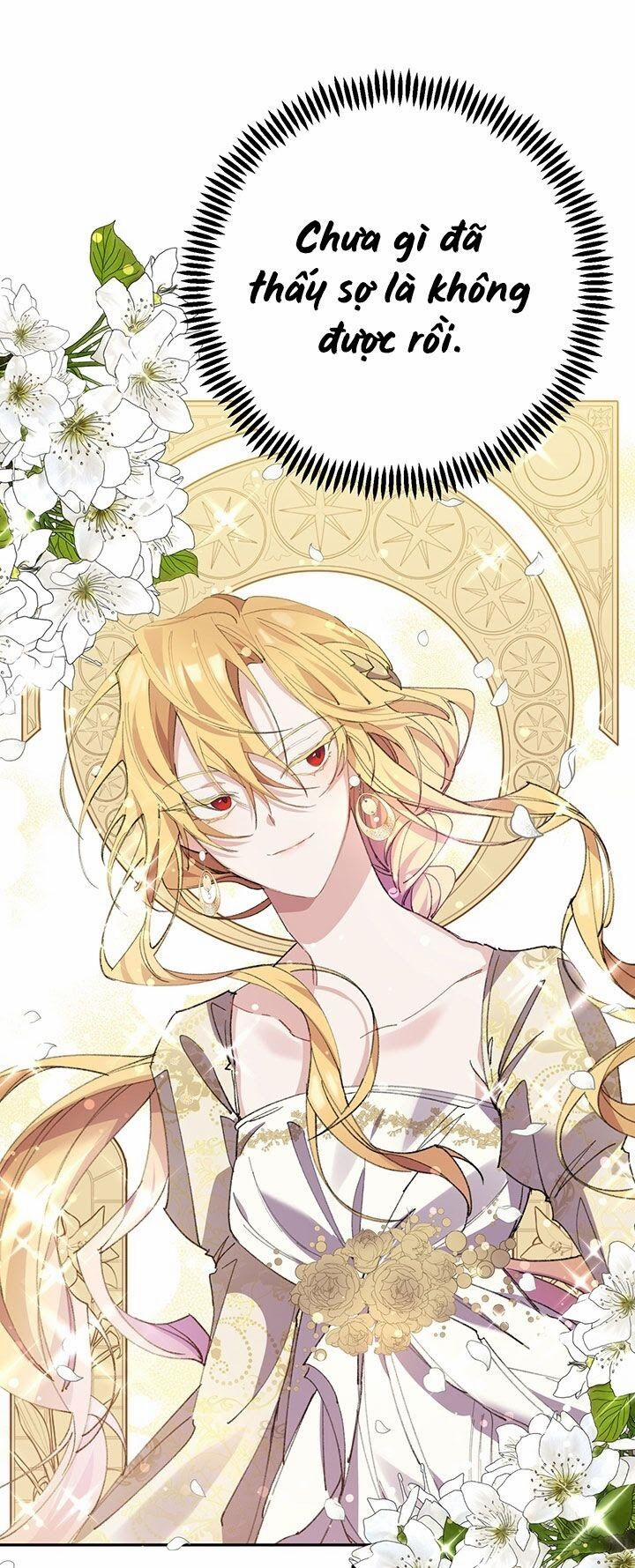 Đeo Bám Tôi Cũng Vô Ích Thôi 3 trang 116