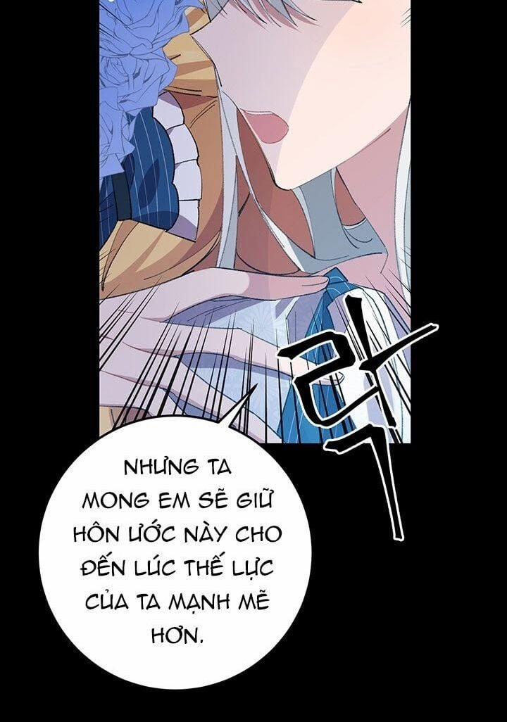 Đeo Bám Tôi Cũng Vô Ích Thôi 3 trang 15