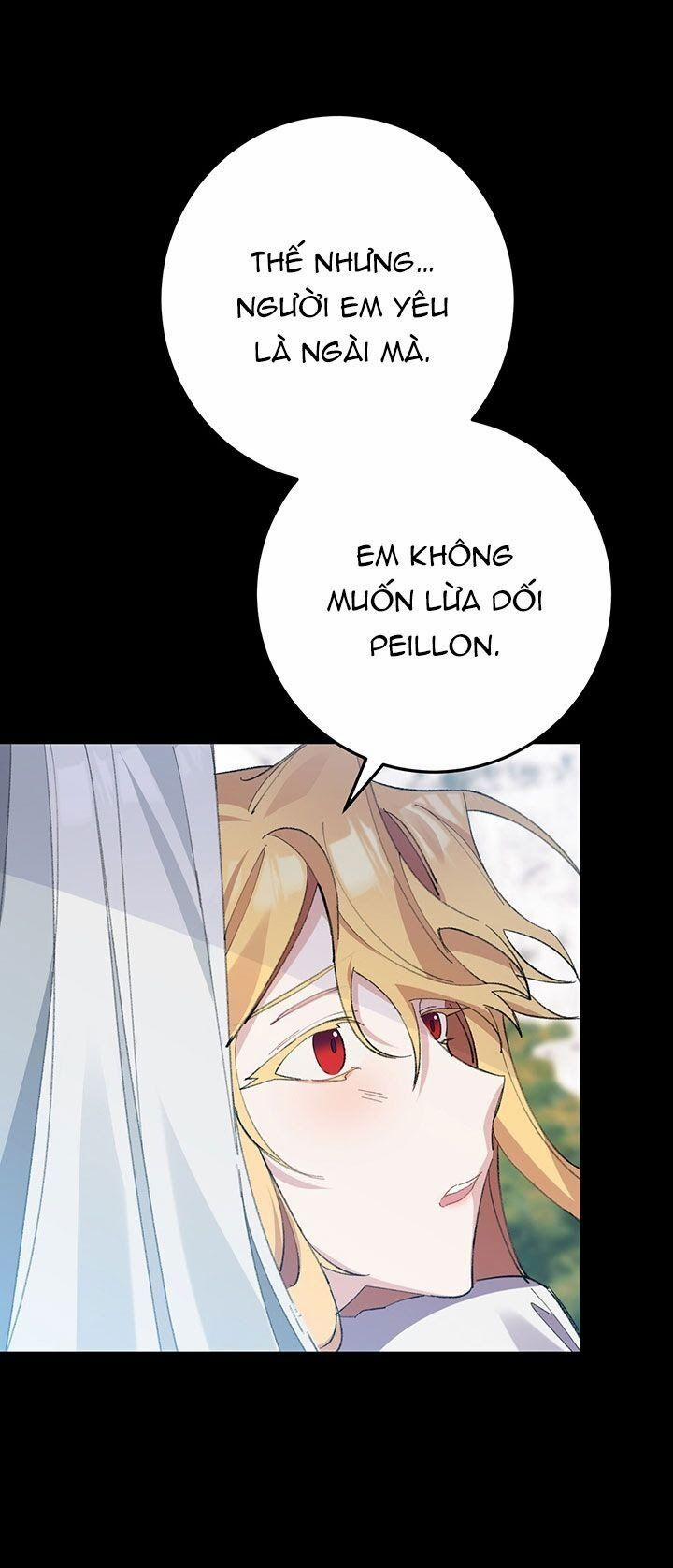 Đeo Bám Tôi Cũng Vô Ích Thôi 3 trang 16