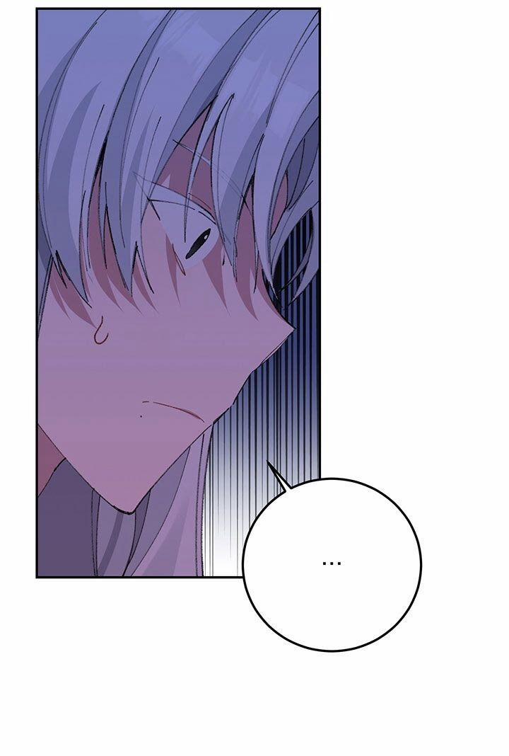 Đeo Bám Tôi Cũng Vô Ích Thôi 3 trang 2