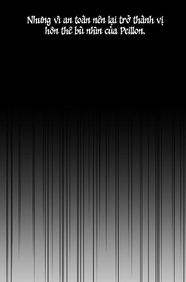 Đeo Bám Tôi Cũng Vô Ích Thôi 3 trang 20