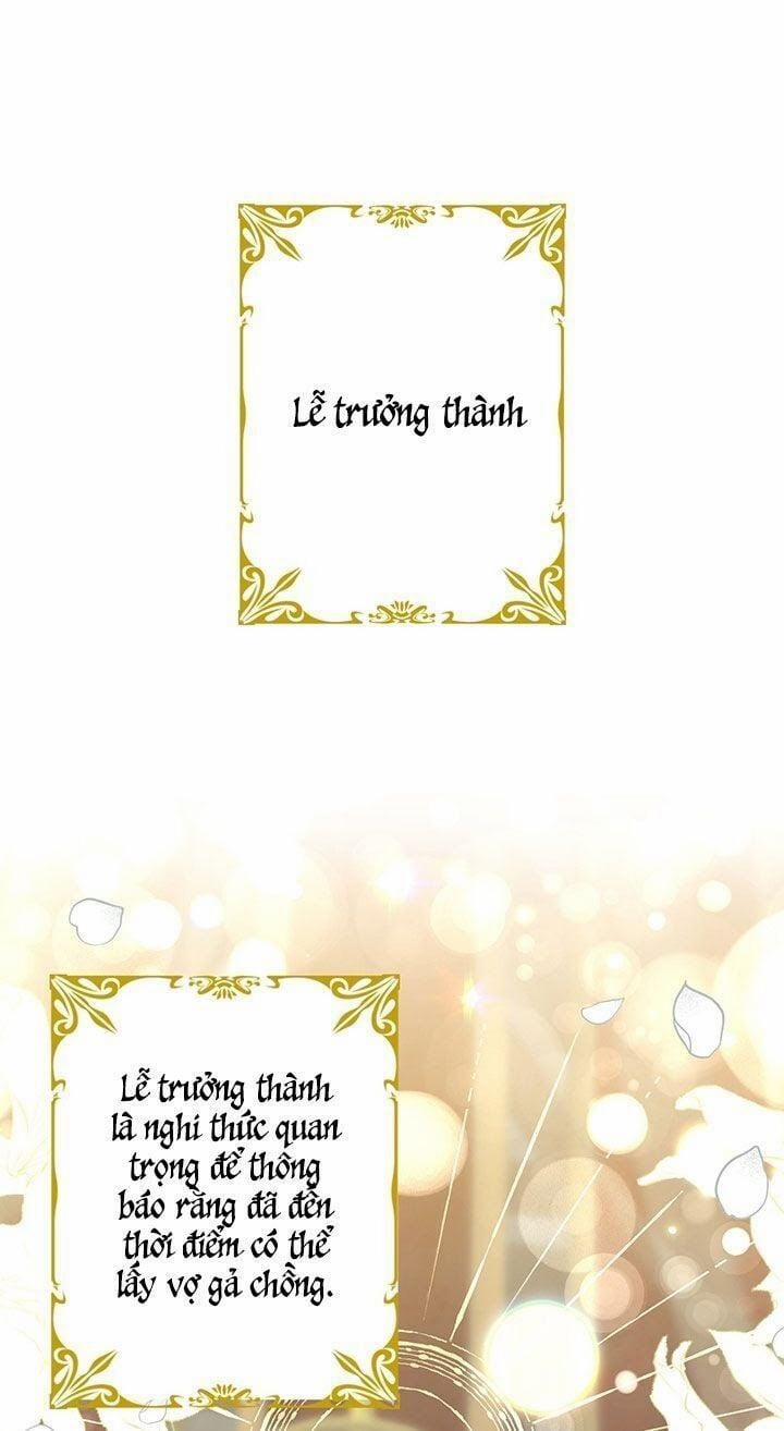 Đeo Bám Tôi Cũng Vô Ích Thôi 3 trang 27