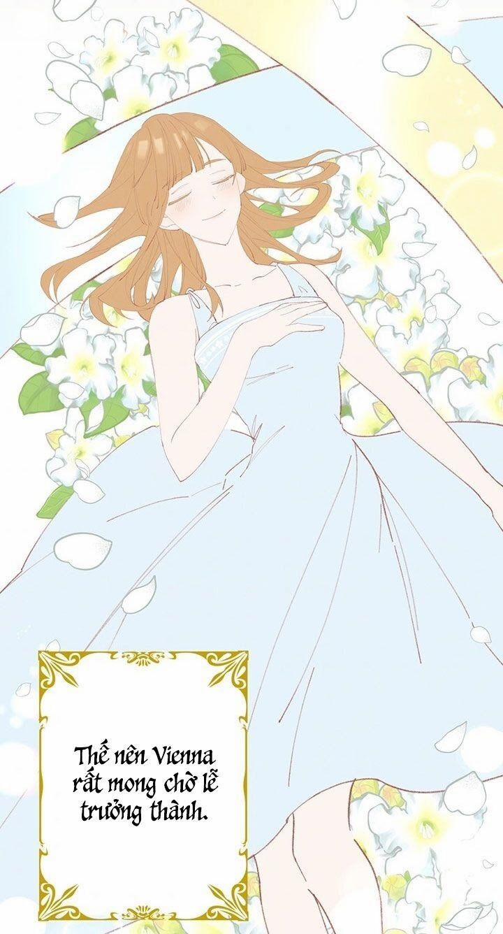 Đeo Bám Tôi Cũng Vô Ích Thôi 3 trang 29