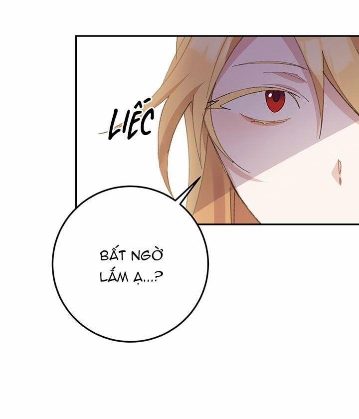 Đeo Bám Tôi Cũng Vô Ích Thôi 3 trang 3