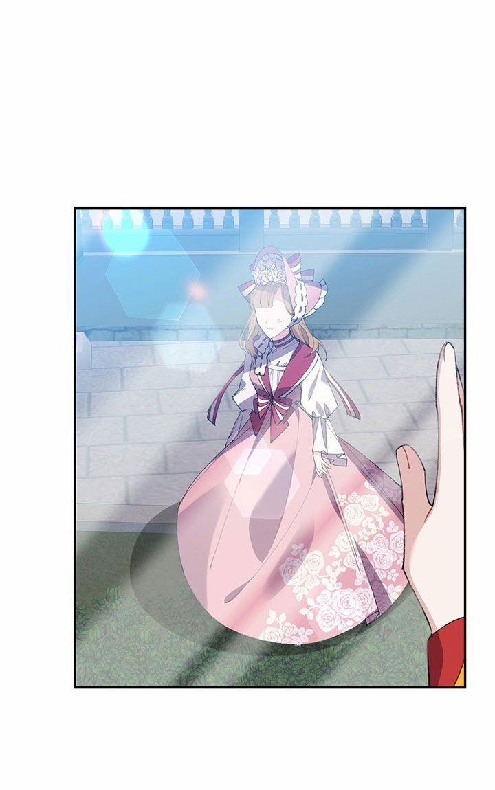 Đeo Bám Tôi Cũng Vô Ích Thôi 3 trang 34