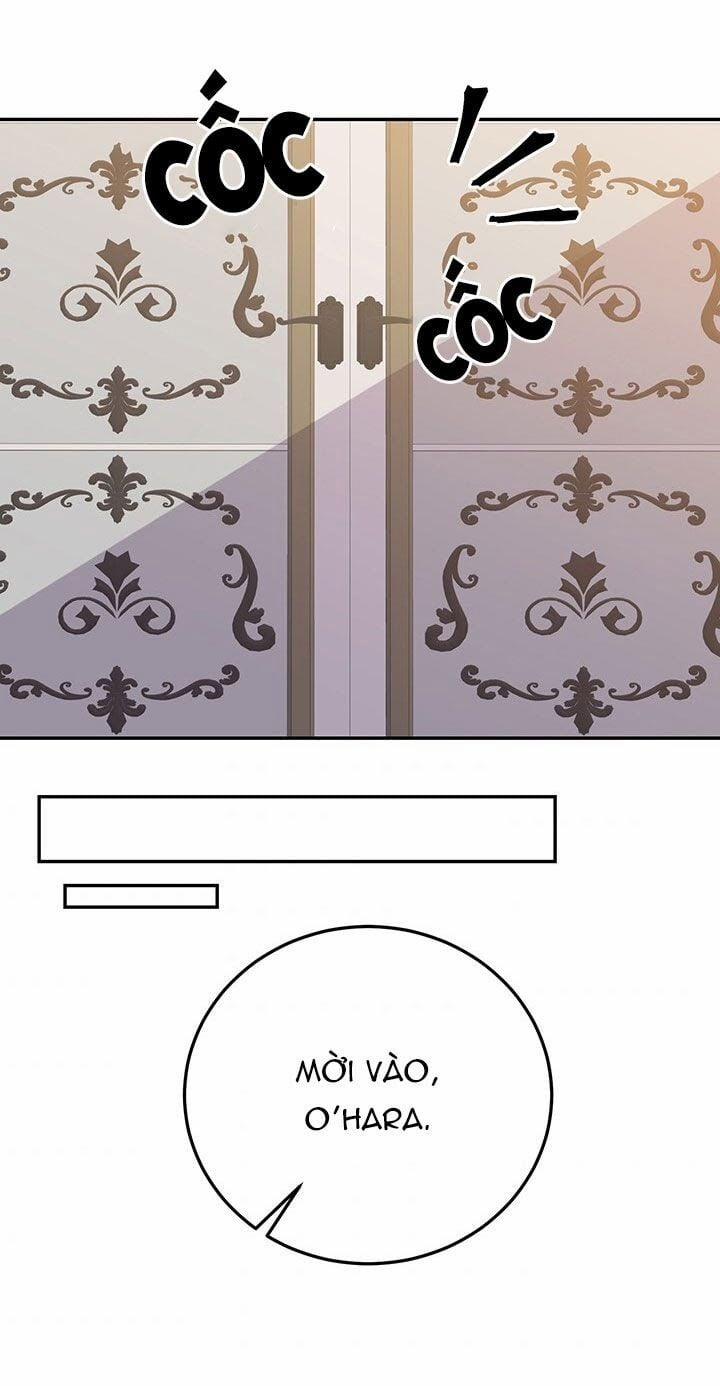 Đeo Bám Tôi Cũng Vô Ích Thôi 3 trang 36