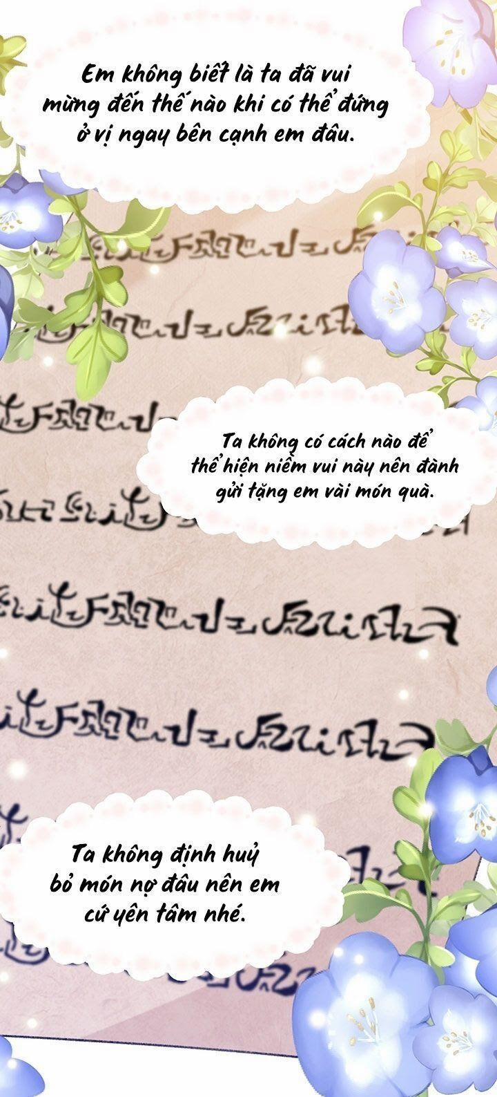 Đeo Bám Tôi Cũng Vô Ích Thôi 3 trang 45