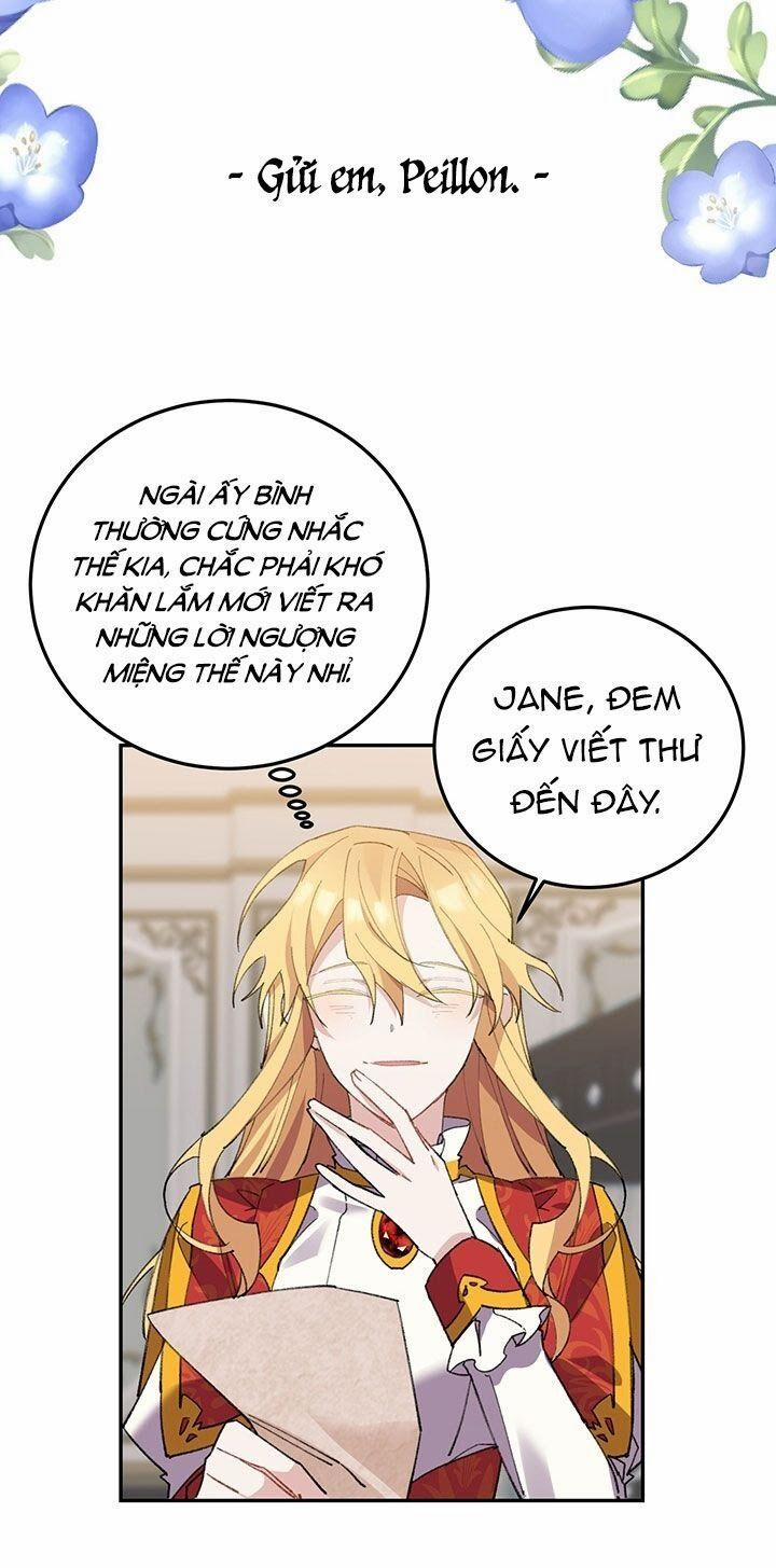 Đeo Bám Tôi Cũng Vô Ích Thôi 3 trang 46