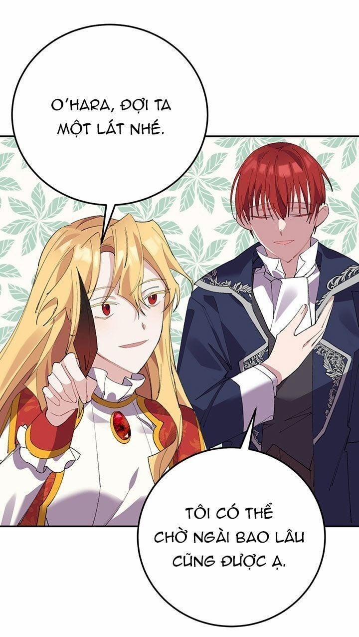 Đeo Bám Tôi Cũng Vô Ích Thôi 3 trang 47