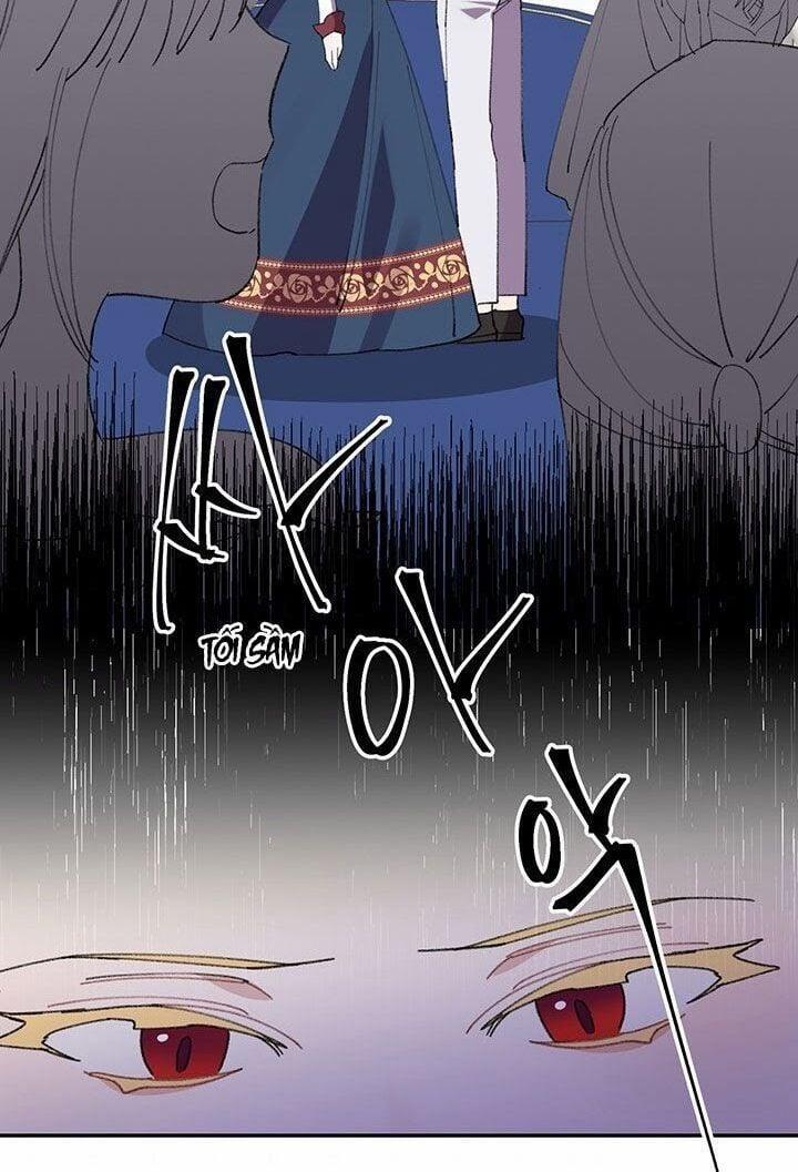 Đeo Bám Tôi Cũng Vô Ích Thôi 3 trang 51