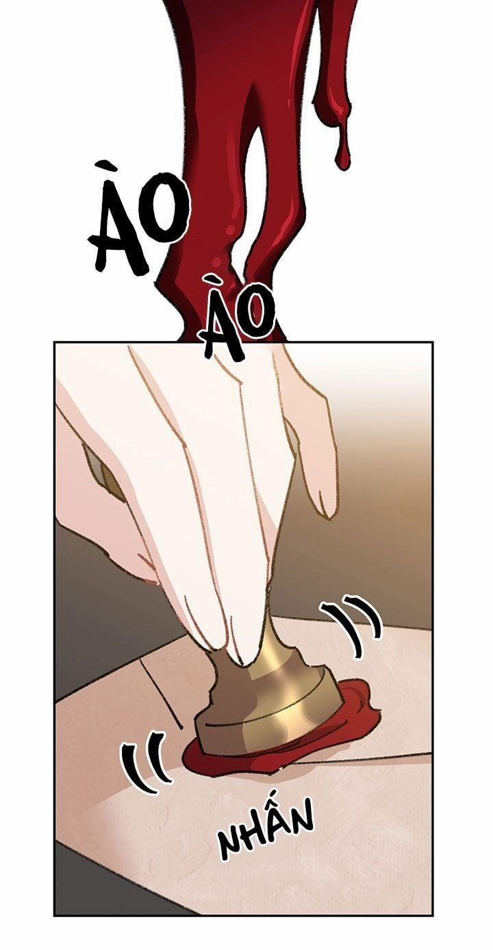 Đeo Bám Tôi Cũng Vô Ích Thôi 3 trang 55