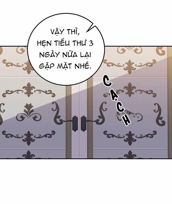 Đeo Bám Tôi Cũng Vô Ích Thôi 3 trang 57