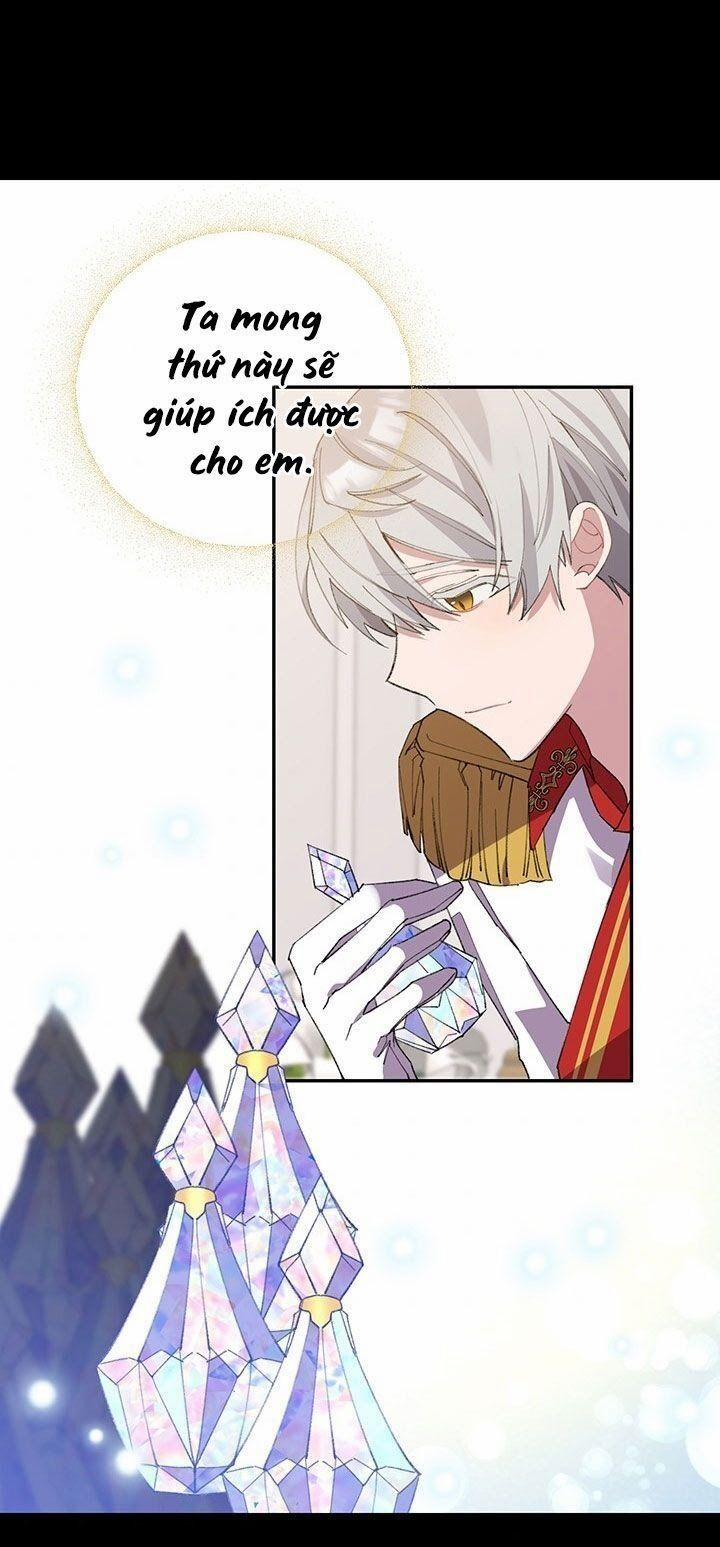 Đeo Bám Tôi Cũng Vô Ích Thôi 3 trang 60