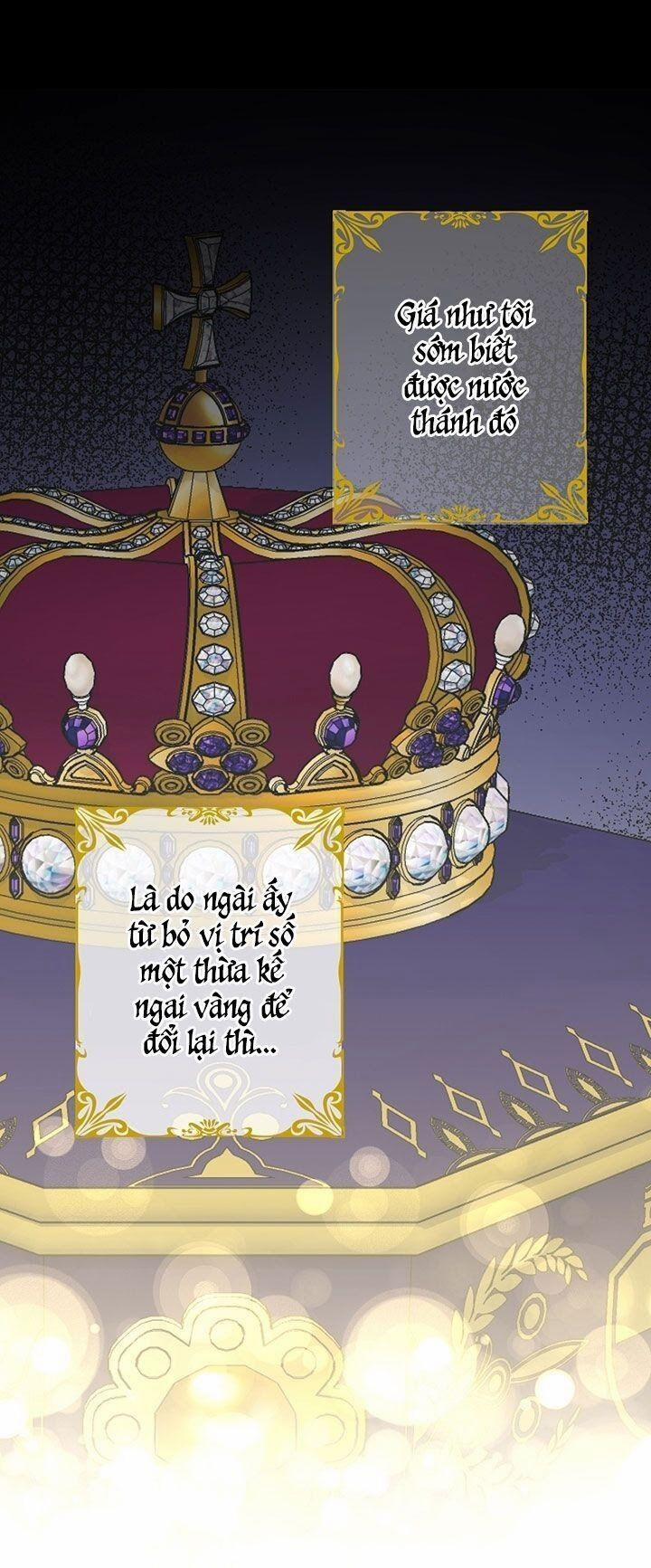 Đeo Bám Tôi Cũng Vô Ích Thôi 3 trang 62