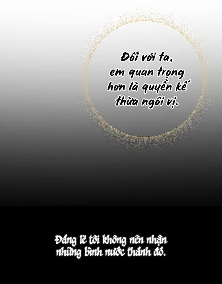 Đeo Bám Tôi Cũng Vô Ích Thôi 3 trang 63