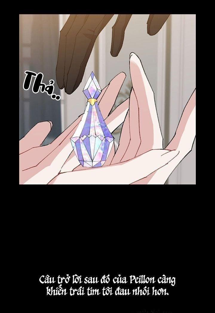 Đeo Bám Tôi Cũng Vô Ích Thôi 3 trang 64