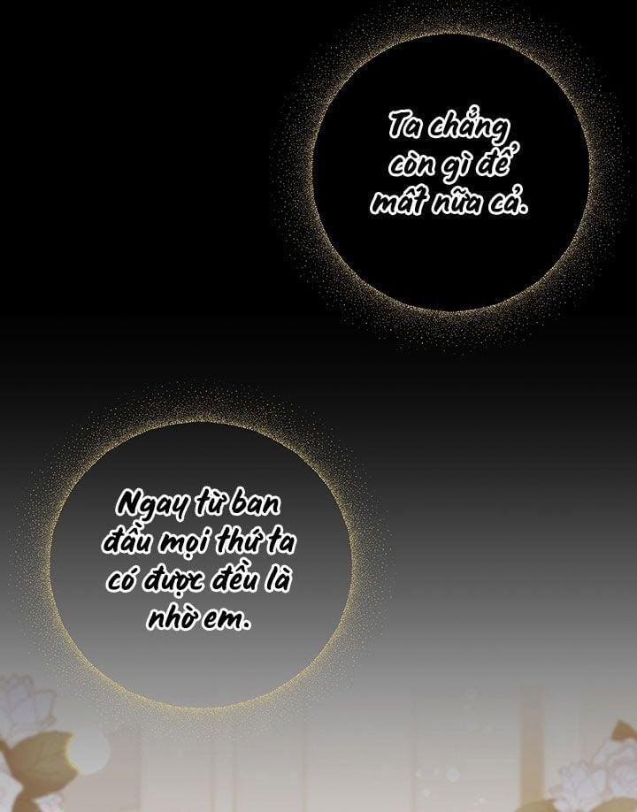 Đeo Bám Tôi Cũng Vô Ích Thôi 3 trang 65