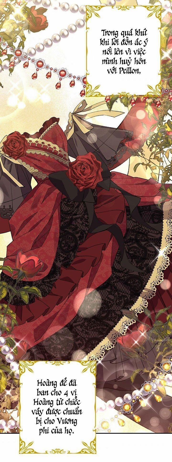 Đeo Bám Tôi Cũng Vô Ích Thôi 3 trang 69