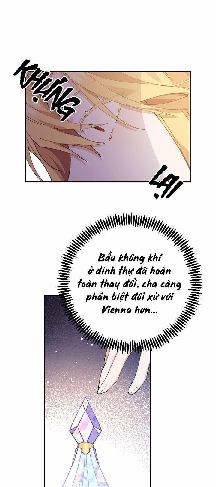 Đeo Bám Tôi Cũng Vô Ích Thôi 3 trang 73