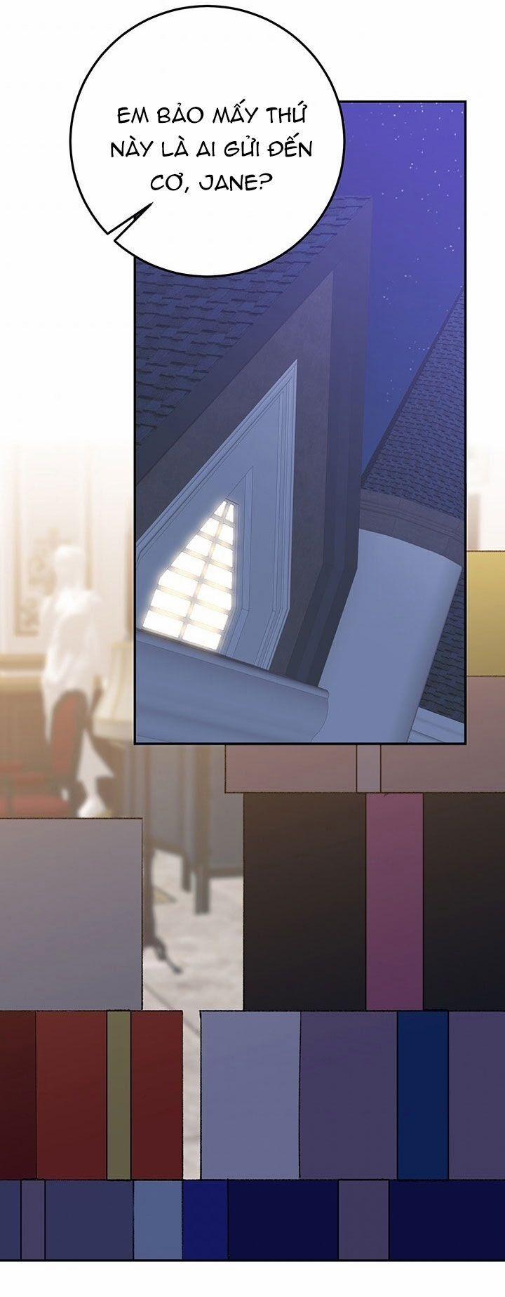 Đeo Bám Tôi Cũng Vô Ích Thôi 3 trang 76