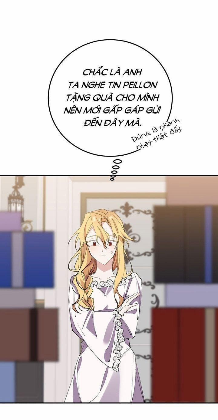 Đeo Bám Tôi Cũng Vô Ích Thôi 3 trang 78