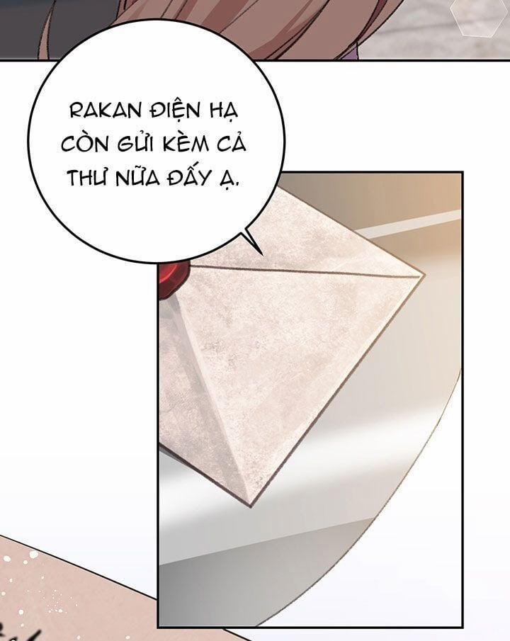 Đeo Bám Tôi Cũng Vô Ích Thôi 3 trang 80