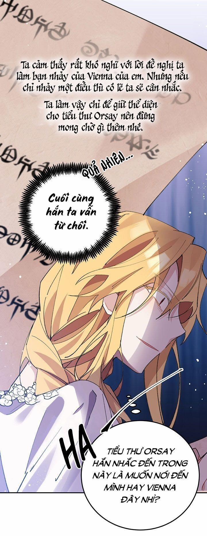 Đeo Bám Tôi Cũng Vô Ích Thôi 3 trang 81