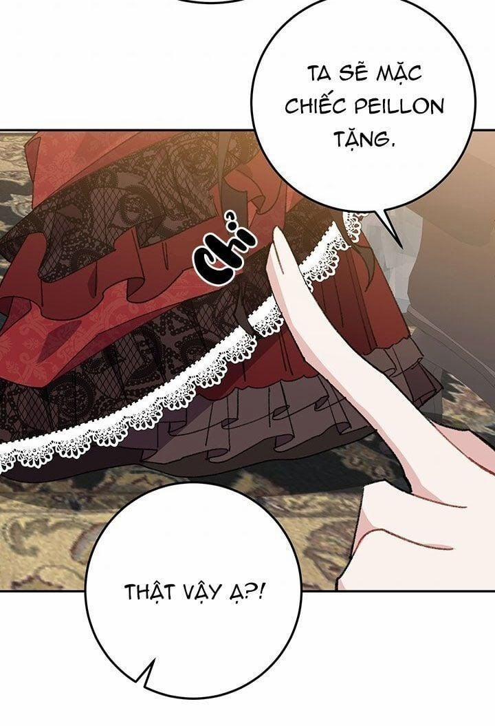 Đeo Bám Tôi Cũng Vô Ích Thôi 3 trang 84