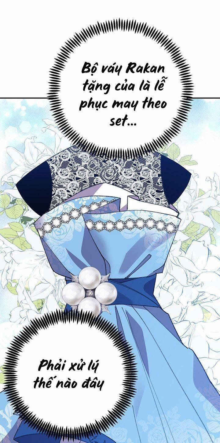 Đeo Bám Tôi Cũng Vô Ích Thôi 3 trang 85