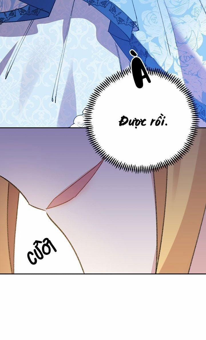 Đeo Bám Tôi Cũng Vô Ích Thôi 3 trang 86