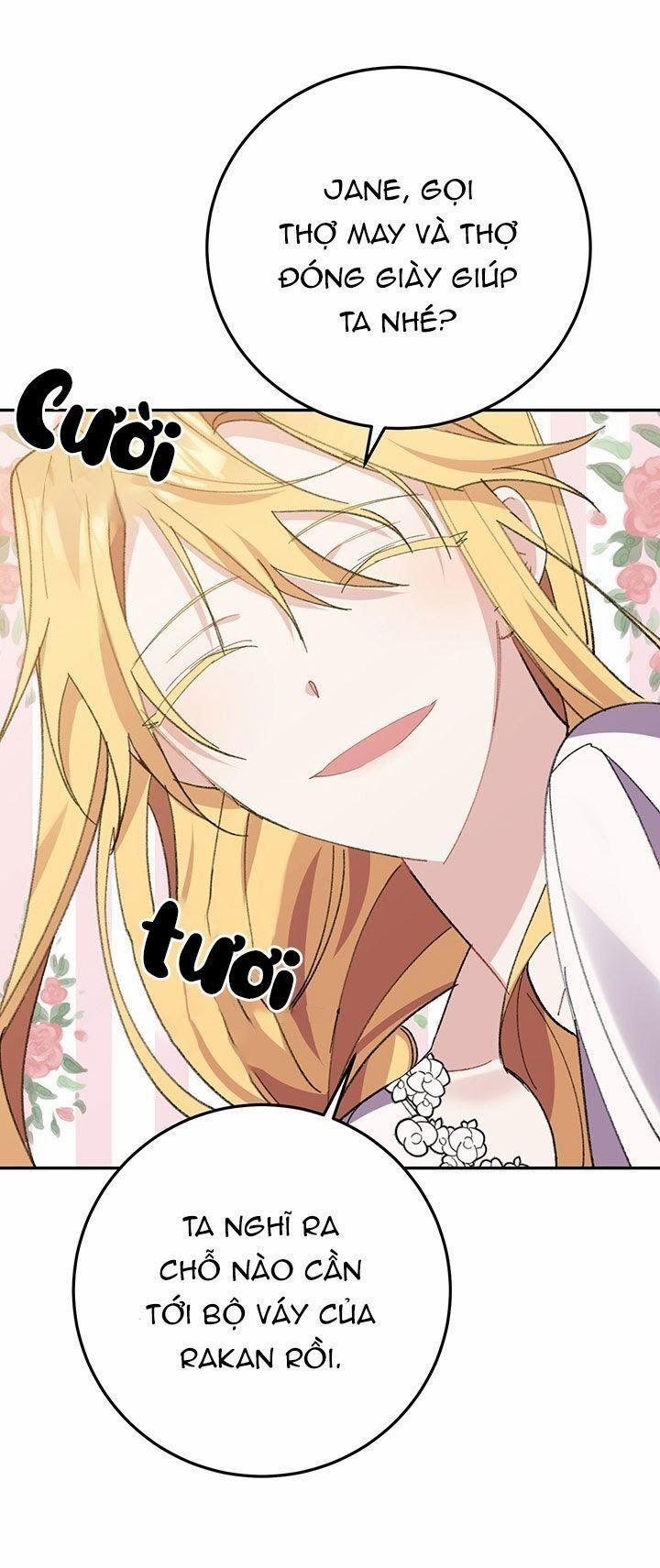 Đeo Bám Tôi Cũng Vô Ích Thôi 3 trang 87